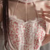 cute lingerie