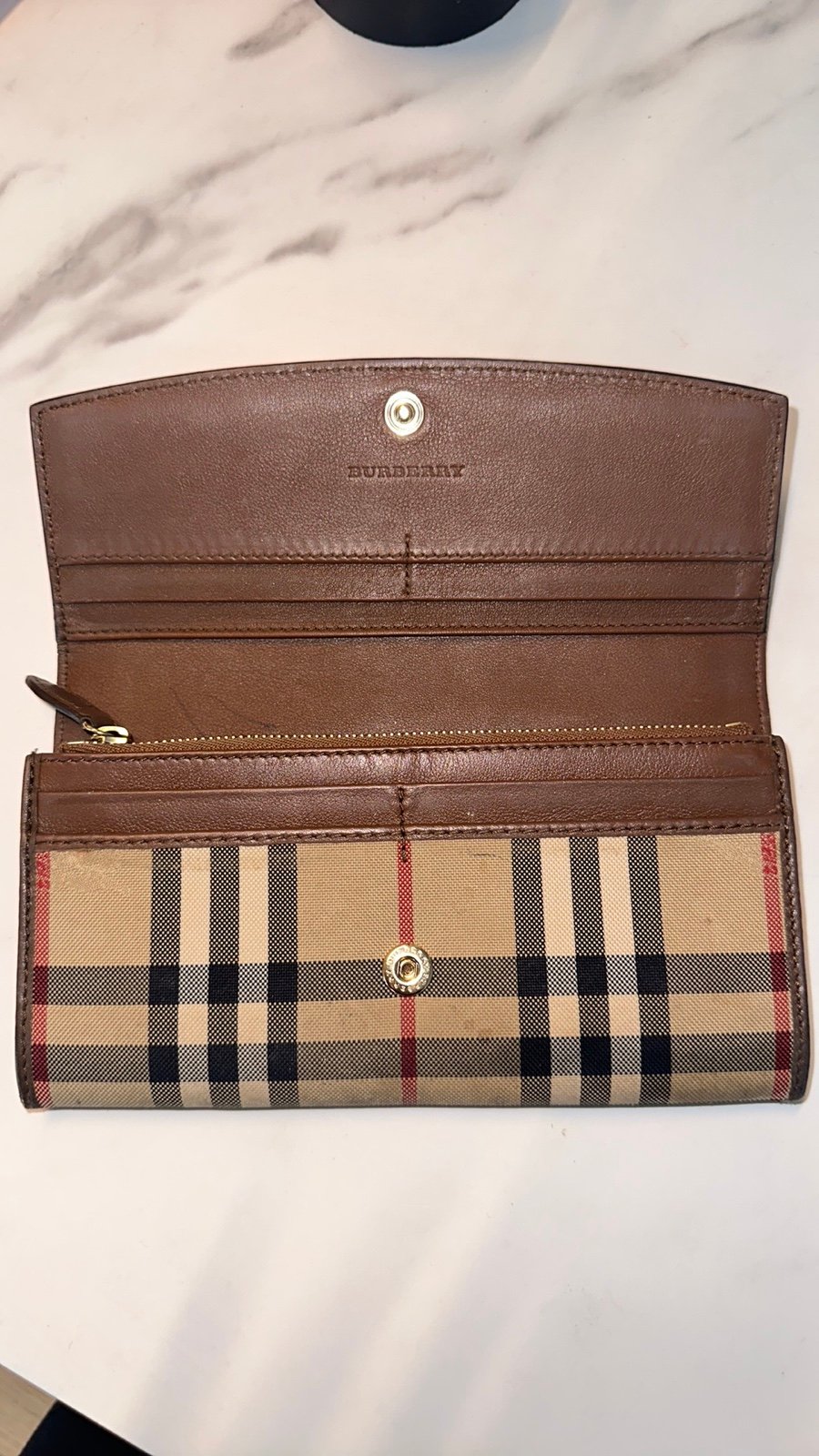 Burberry Wallet