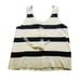 Lulus The Lounge Lifestyle Striped Knit Top And Shorts Set Size L XL NEW