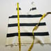 Lulus The Lounge Lifestyle Striped Knit Top And Shorts Set Size L XL NEW