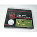 Brookstone Golf Ball Personalizer Outdoor Hardware Monogrammed Gift Initials