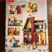 LEGO Up Disney House 43217 NEW