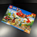 01870- lego 60217 city fire plane (retired product)