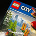 01870- lego 60217 city fire plane (retired product)