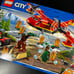 01870- lego 60217 city fire plane (retired product)