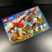 01870- lego 60217 city fire plane (retired product)