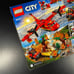 01870- lego 60217 city fire plane (retired product)