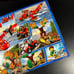 01870- lego 60217 city fire plane (retired product)