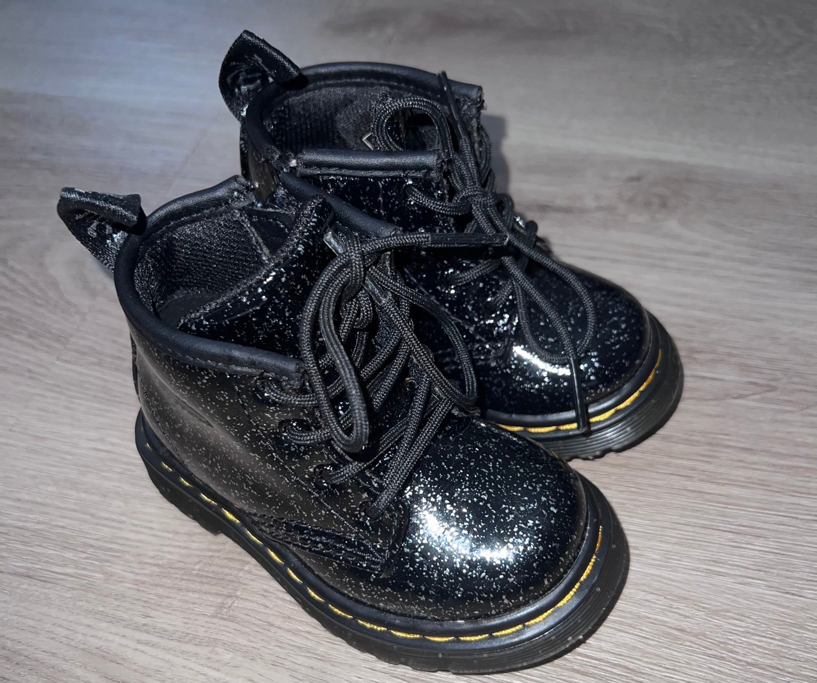 Kids Dr Martens