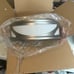 LED Flush mount ceiling (brushed Nickel)