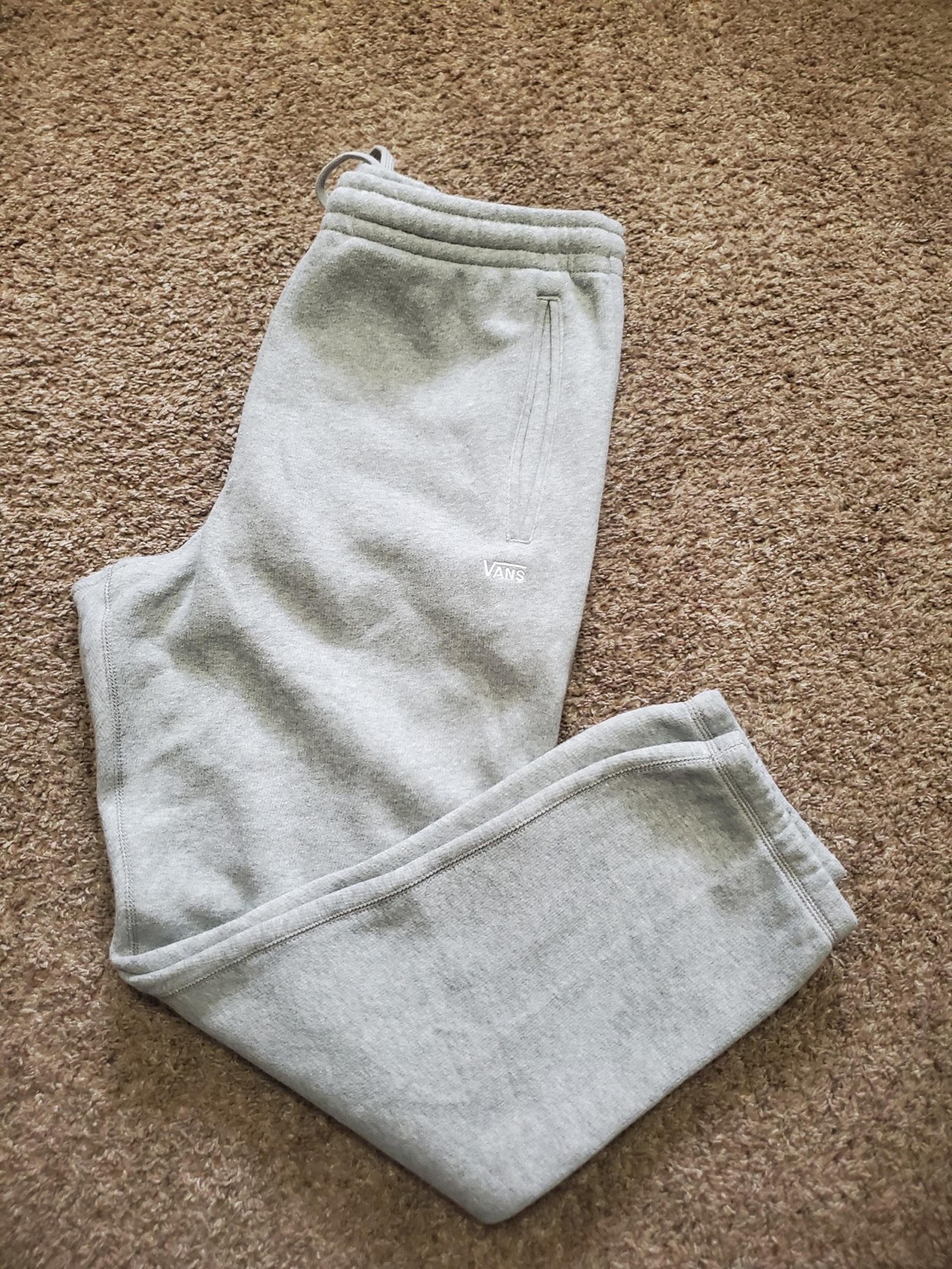Vans Sweatpants for men Size L