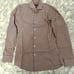 Boss Hugo Boss Size 39 15.5 men’s checkered shirt