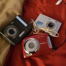 Digital Cameras