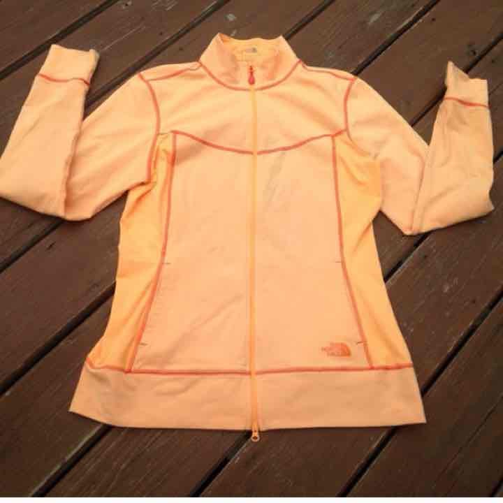 The North Face vapor wick size L