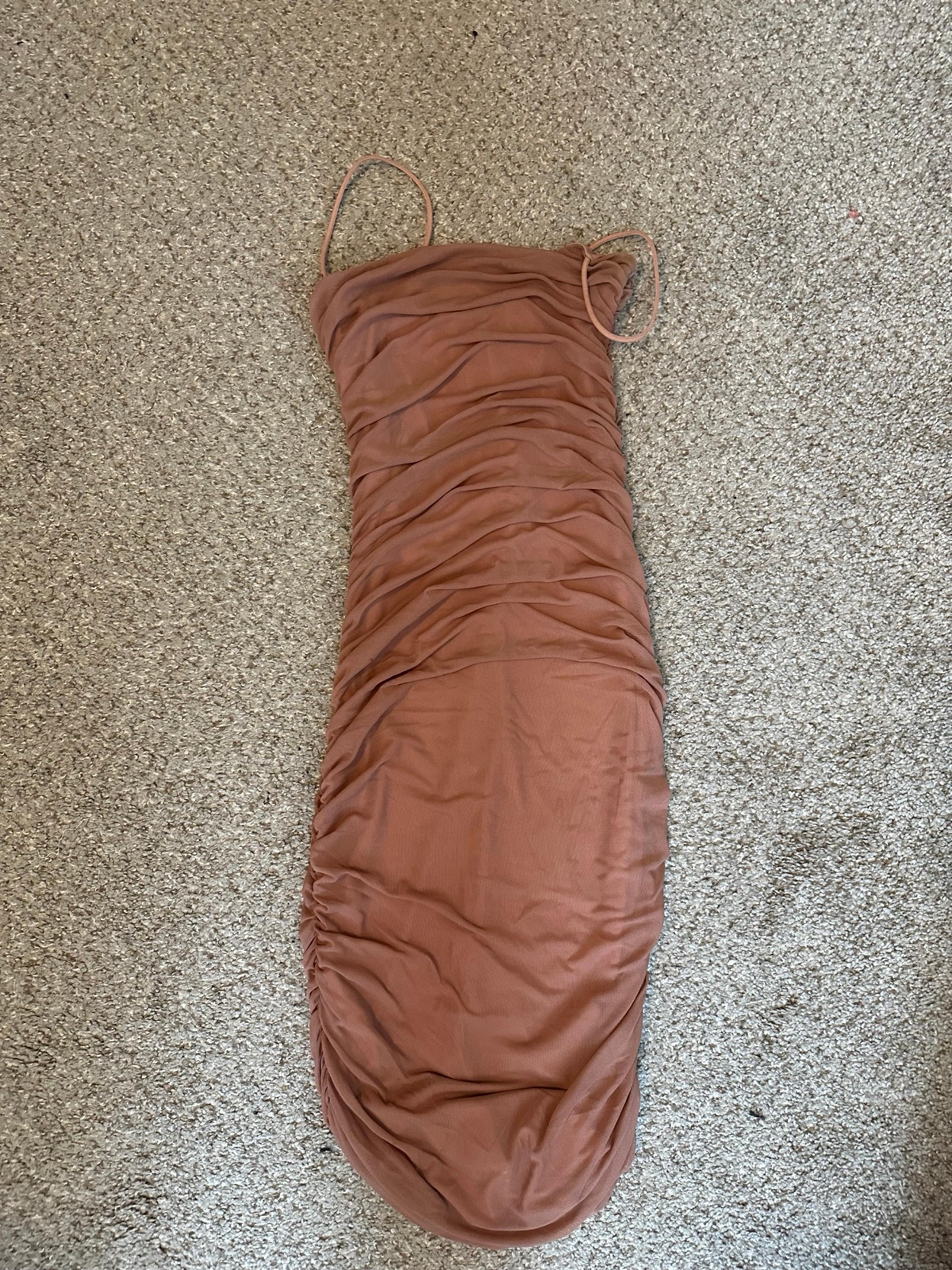 oh polly dress