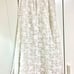 Apuweiser-riche Ribbon Embroidery Midi Skirt