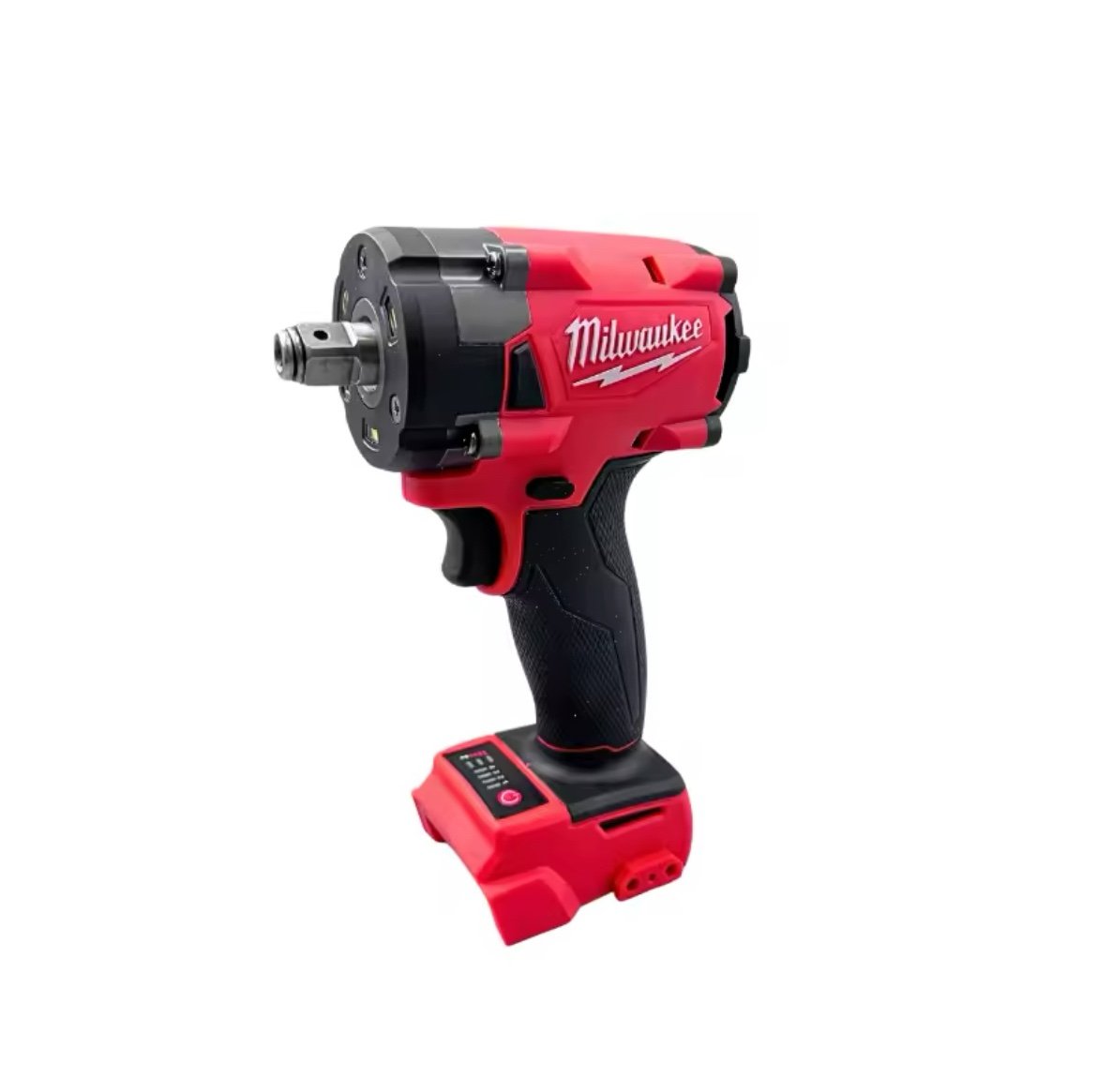 Milwaukee Brushless Cordless Electric Wrench 1/2 Car Truck Repair Screw