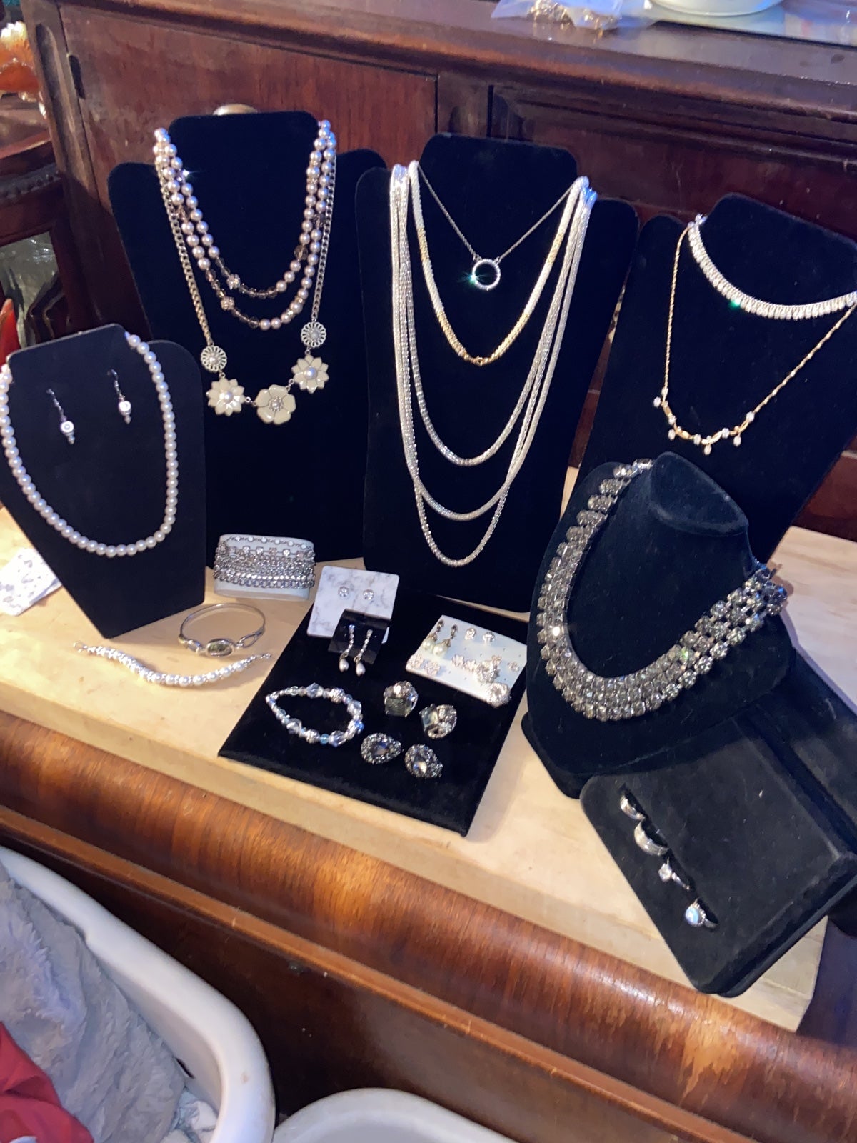 Jewelry Lot