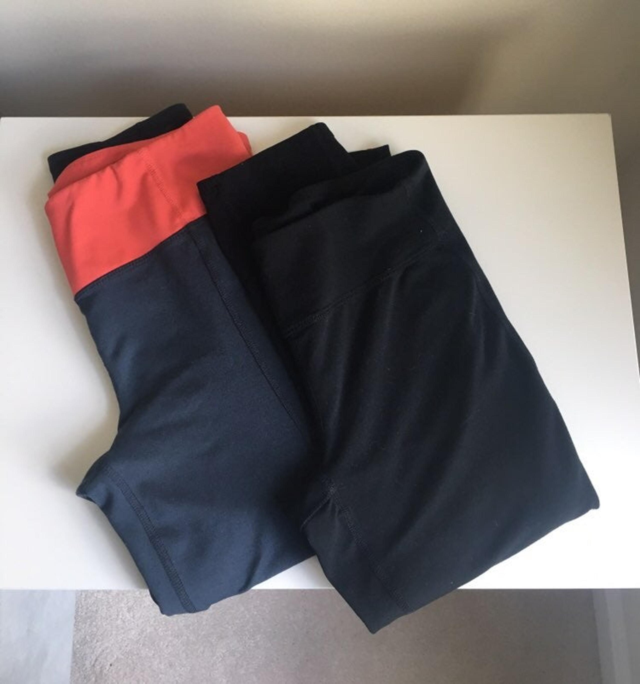 Gap Body Capri Pants