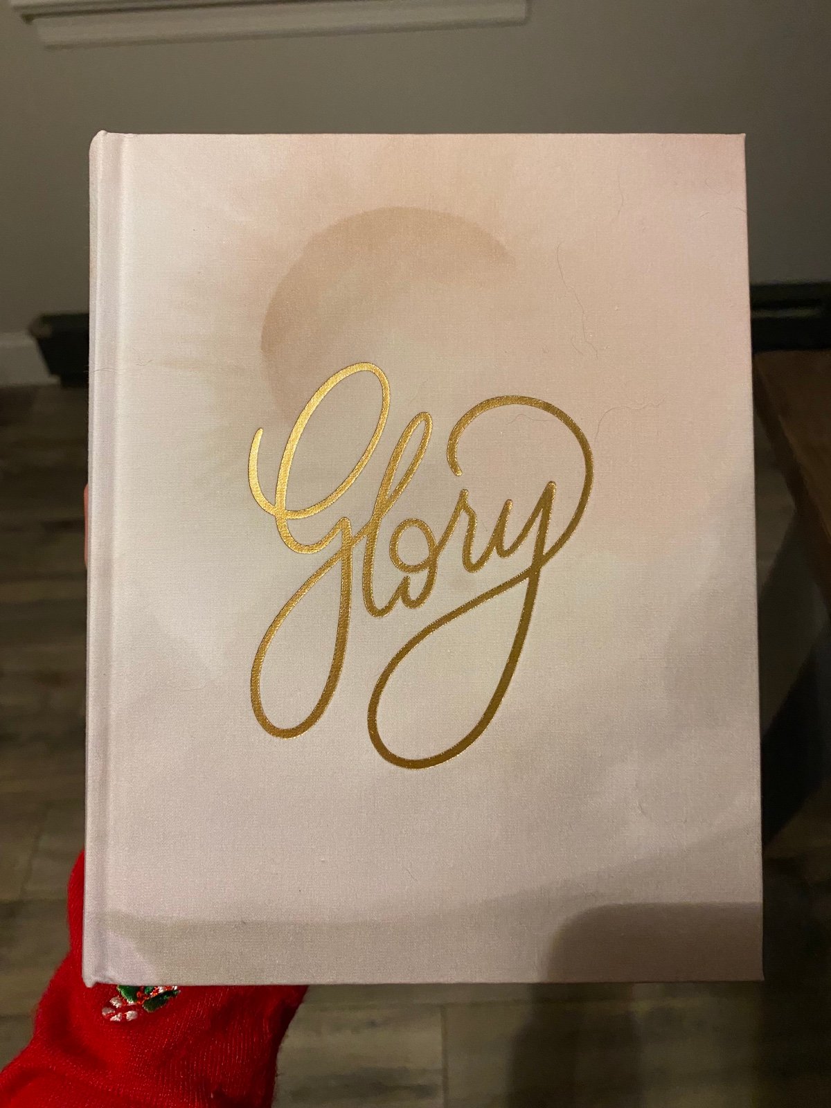 new ESV bible