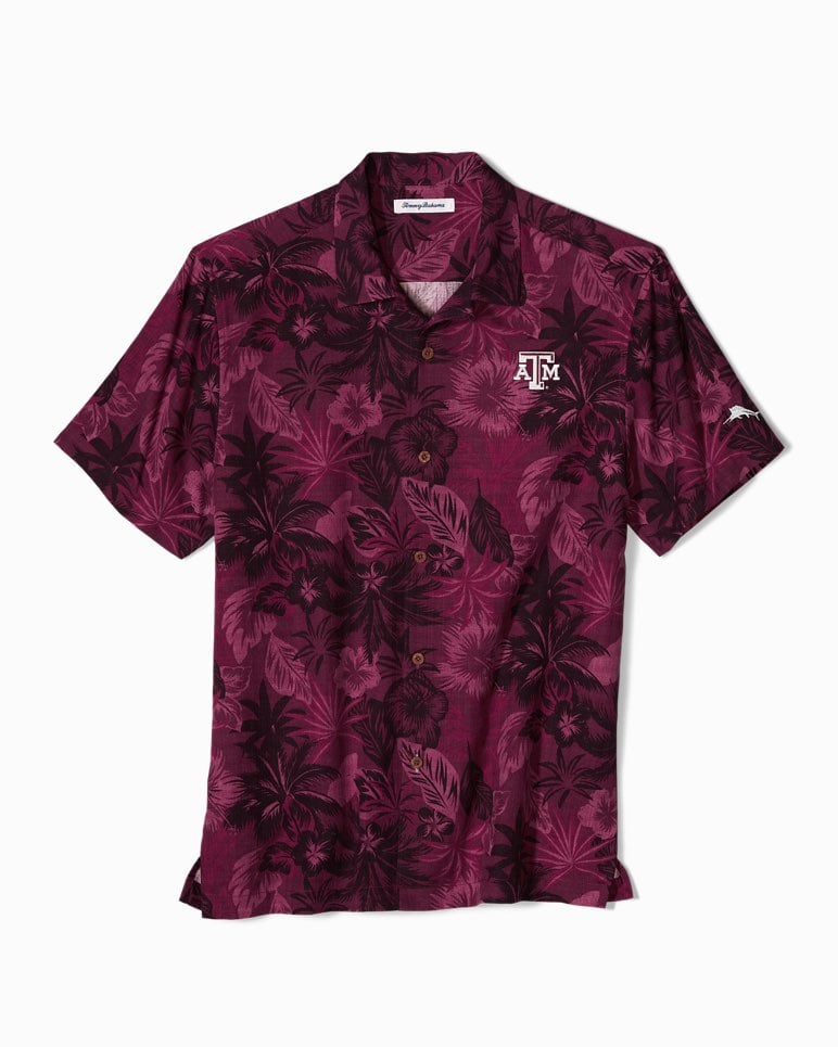 NWT Texas A&M Univeristy Tommy Bahama
