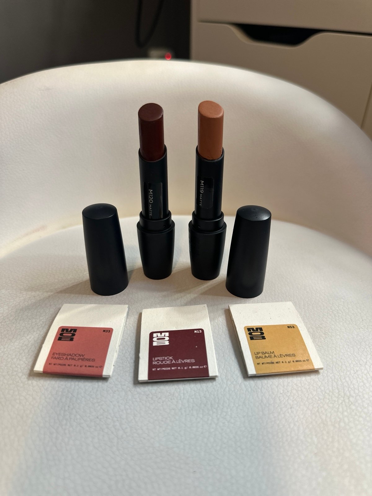 MOB Beauty Bundle