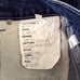 GRLFRND Karolina Exposed Button Fly Cropped Skinny Jeans in Norma Wash 27