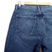GRLFRND Karolina Exposed Button Fly Cropped Skinny Jeans in Norma Wash 27