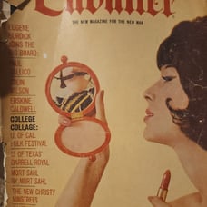 Magazine