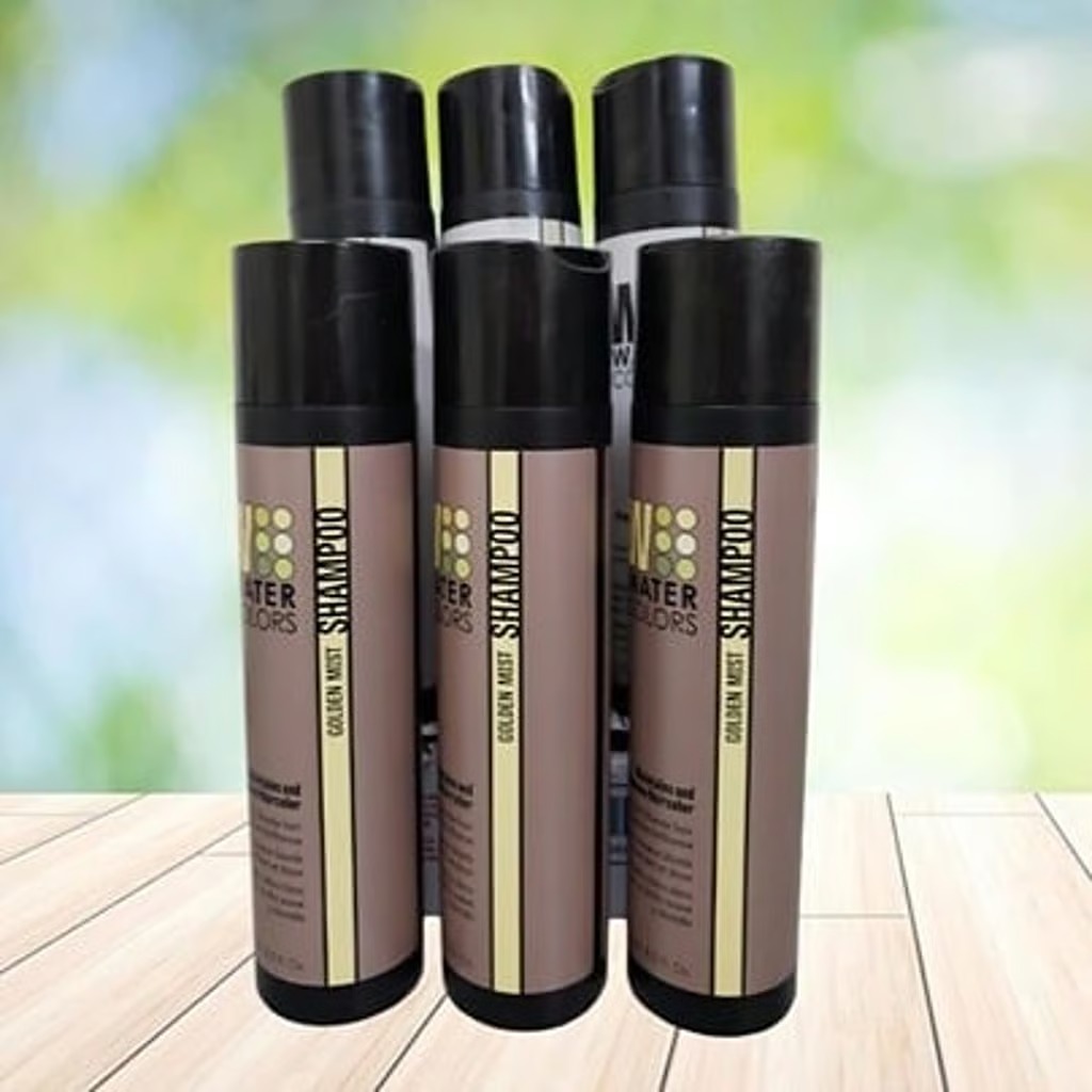 System Professional Alpha Energy- Hair Styling products