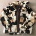 Vintage 1970s Fur Coat