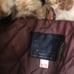 Vintage 1970s Fur Coat
