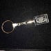 Clinton Presidential Center Perfume Fob