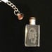 Clinton Presidential Center Perfume Fob