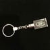 Clinton Presidential Center Perfume Fob