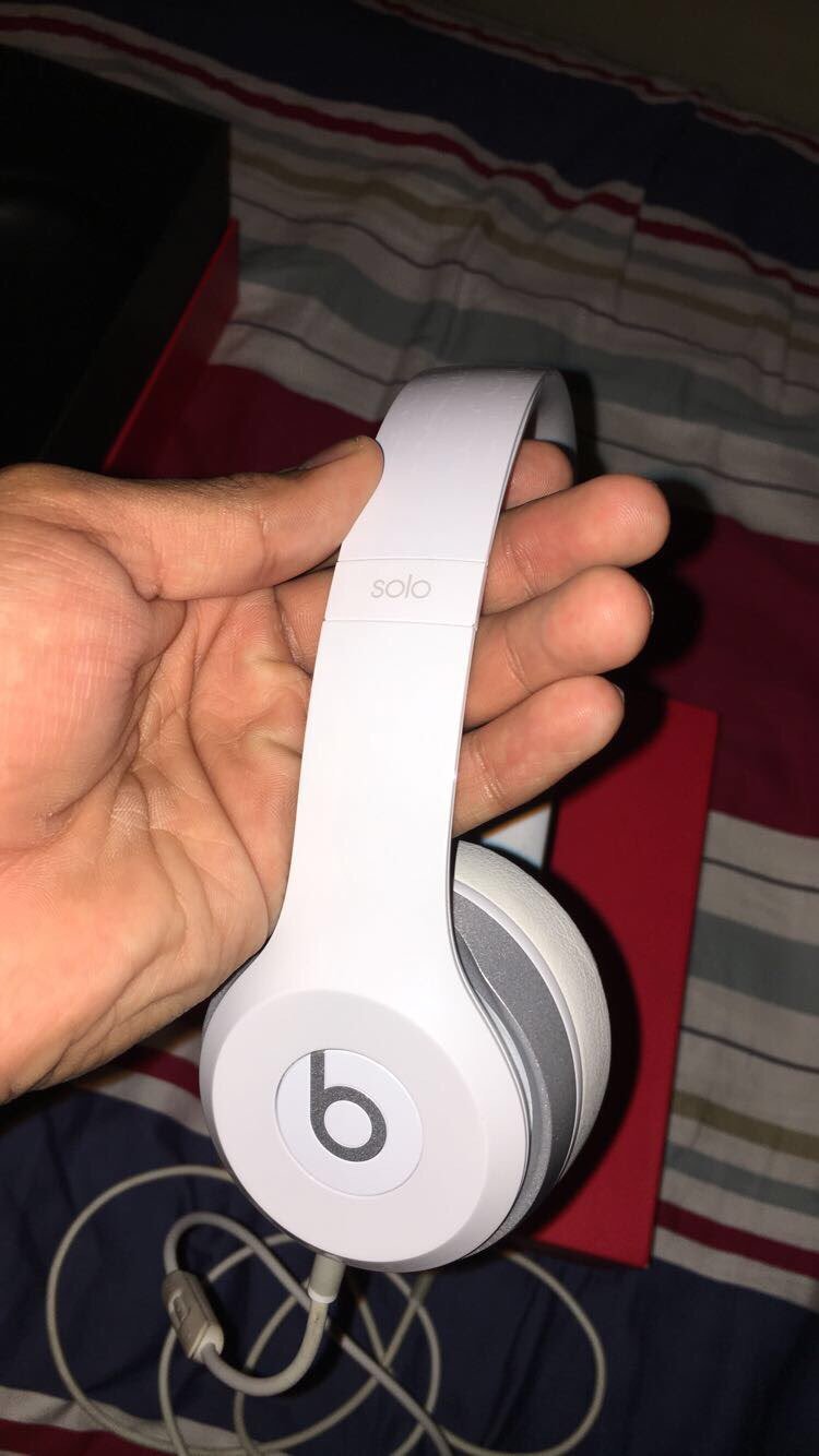 beats by dre