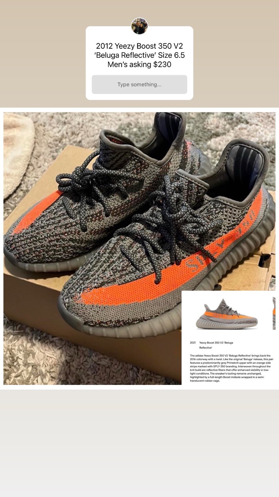 Yeezy 350