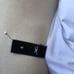 CC Puffer Jacket Size Small with Shades of Grays