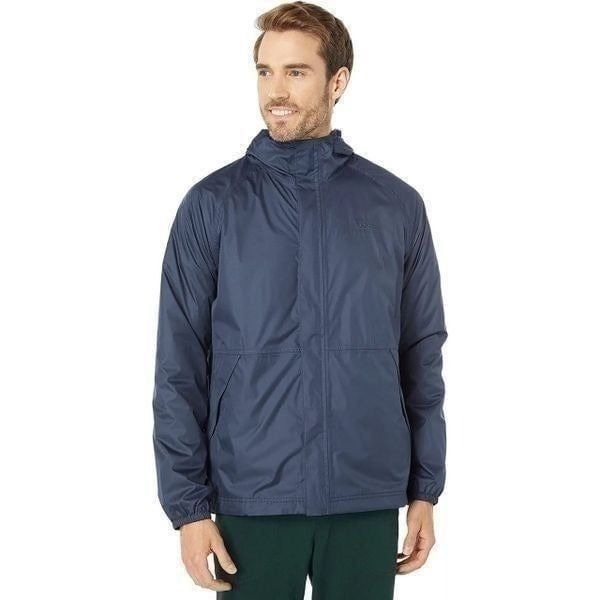 L.L.Bean Waterproof Windbreaker Jacket