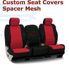 2014 Dodge Durango custom seat cover.
