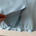 Ann Taylor women’s blue wool skirt size 12