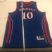 Addias KU #10 Kansas University Jeresy S