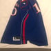 Addias KU #10 Kansas University Jeresy S