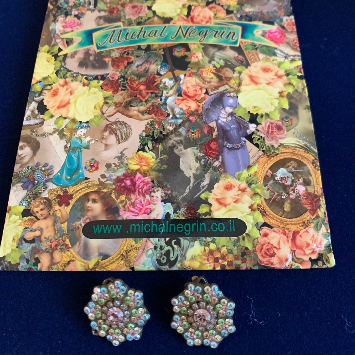 Michal Negrin | Mercari Michal Negrin | Mercari
