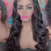 closure wig