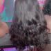 closure wig