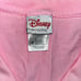 Disney Shopping | Long Sleeve Polo Mickey Mouse Collared | Pink | Women | XL