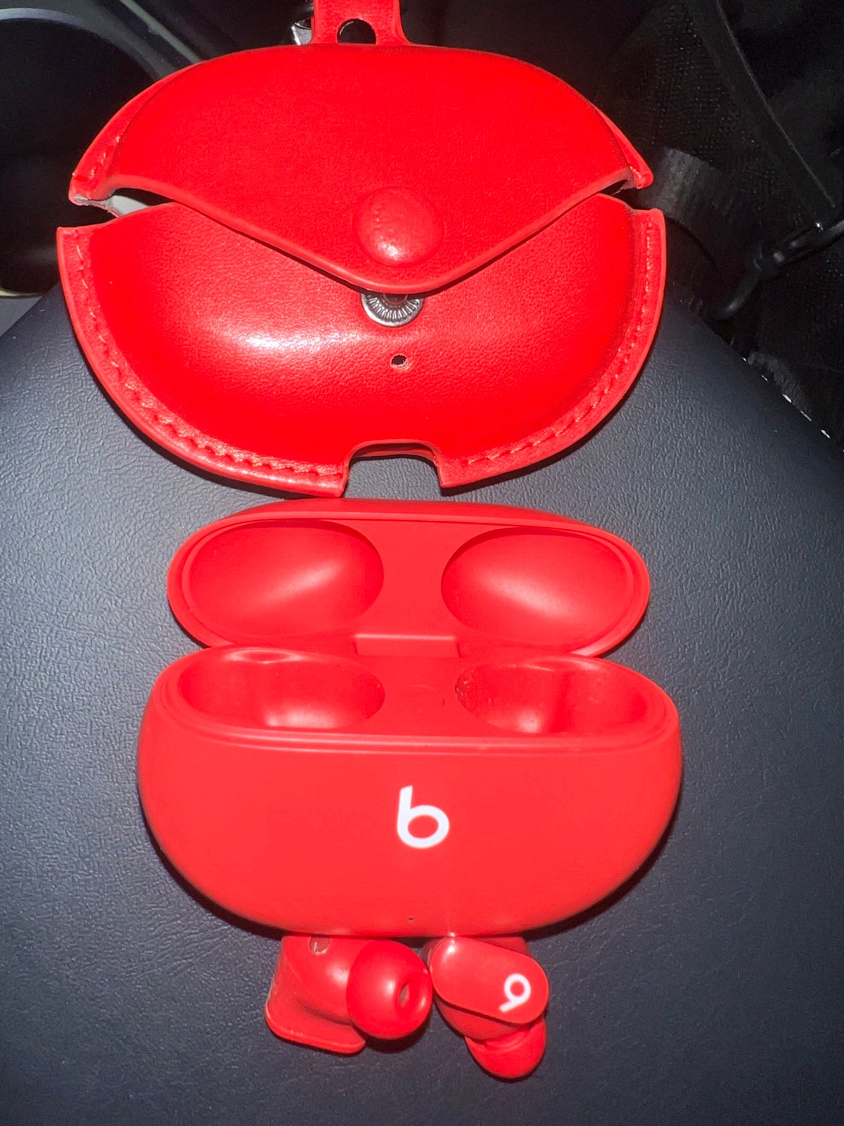 beats studio buds