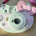 Instax X Hello Kitty Camera - used