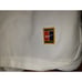 Nike Court Dri-FIT Slam NY Tennis Men's Short White Men's Size XL DA4354-100 NWT